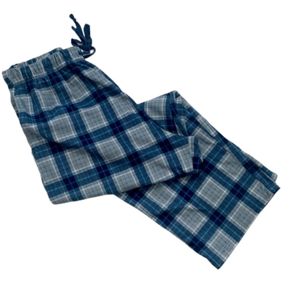 Nautica mens Sustainably Crafted Sleep Pant Size M - Picture 6 of 6